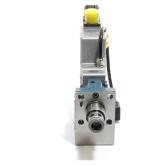 Hydraulic valve  New